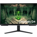 Монитор Samsung Odyssey G4 S27BG400EI LS27BG400EIXCI (27 ", IPS, FHD 1920x1080 (16:9), 240 Гц)