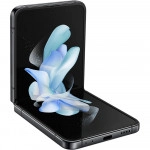 Смартфон Samsung Galaxy Z Flip4 5G SM-F721BZAGSKZ (128 Гб, 8 Гб)