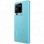Смартфон Vivo V25 Pro V25 Pro-12-256-Surfing Blue (256 Гб, 12 Гб)