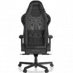 Компьютерный стул DXRacer Air Pro Black AIR-R1S-N.N-B4