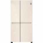 Холодильник LG Side by Side Multi Air Flow GC-B257JEYV