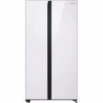 Холодильник Samsung RS5000RC с панелью Metal Cooling RS62R50311L/WT