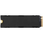 Внутренний жесткий диск Corsair MP600 Pro LPX CSSD-F1000GBMP600PLP (SSD (твердотельные), 1 ТБ, M.2, NVMe)