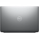 Ноутбук Dell Latitude 5530 N206L5530MLK15EMEA_VP (15.6 ", FHD 1920x1080 (16:9), Intel, Core i7, 16 Гб, SSD)