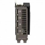 Видеокарта Asus GeForce RTX3050 PH-RTX3050-8G LHR (8 ГБ)