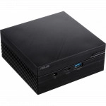 Персональный компьютер Asus Mini PC PN41 90MS0271-M003S0 (Celeron, N5105, 2, 4 Гб, DDR4-3200, SSD, Windows 10 Pro)