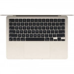 Ноутбук Apple MacBook Air 13,6 A2681 M2 (2022) MLY13 (13.6 ", 2560x1664 (16:10), Apple, Apple M2 series, 8 Гб, SSD)