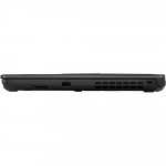 Ноутбук Asus TUF Gaming F15 FX506HE-HN012 90NR0704-M02050 (15.6 ", FHD 1920x1080 (16:9), Intel, Core i5, 16 Гб, SSD, 512 ГБ, nVidia GeForce RTX 3050 Ti)