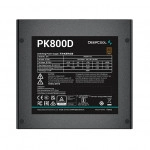 Блок питания Deepcool PK800D R-PK800D-FA0B-EU (800 Вт)