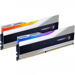 ОЗУ G.Skill Trident Z5 RGB F5-6800J3445G16GX2-TZ5RS (DIMM, DDR5, 32 Гб (2 х 16 Гб), 6800 МГц)