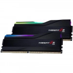 ОЗУ G.Skill Trident Z5 RGB F5-7600J3646G16GX2-TZ5RK (DIMM, DDR5, 32 Гб (2 х 16 Гб), 7600 МГц)