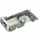 Сетевая карта Supermicro AOM-CTG-I2SM-12-O (SFP+)