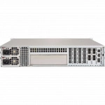 Серверный корпус Supermicro CSE-826BE2C-R609JBOD