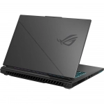 Ноутбук Asus ROG Strix G16 G614JI-N4083 90NR0D42-M003W0 (16 ", WQXGA 2560x1600 (16:10), Intel, Core i9, 16 Гб, SSD, 1 ТБ, NVIDIA GeForce RTX 4070)