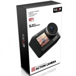 Экшн-камеры SJCAM SJ11 Active Black
