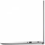 Ноутбук Acer Aspire 3 A315-24P-R2BE NX.KDEER.003 (15.6 ", FHD 1920x1080 (16:9), AMD, Ryzen 3, 8 Гб, SSD, 512 ГБ, AMD Radeon Graphics)