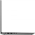 Ноутбук Lenovo IdeaPad 3 15ALC6 82KU01PTRU (15.6 ", FHD 1920x1080 (16:9), AMD, Ryzen 3, 8 Гб, HDD)