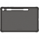 Аксессуары для смартфона Samsung Чехол для планшета (Tab S9) Outdoor Cover Titan EF-RX710CBEGRU