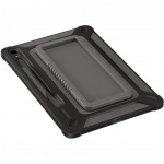 Аксессуары для смартфона Samsung Чехол для планшета (Tab S9) Outdoor Cover Titan EF-RX710CBEGRU