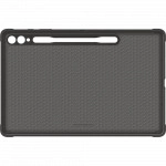 Аксессуары для смартфона Samsung Чехол для планшета (Tab S9 Plus) Outdoor Cover Titan EF-RX810CBEGRU