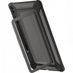 Аксессуары для смартфона Samsung Чехол для планшета (Tab S9 Plus) Outdoor Cover Titan EF-RX810CBEGRU