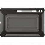 Аксессуары для смартфона Samsung Чехол для планшета (Tab S9 Ultra) Outdoor Cover Titan EF-RX910CBEGRU