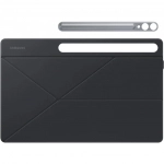 Аксессуары для смартфона Samsung Чехол для планшета Smart Book Cover Tab S9 Ultra Black EF-BX910PBEGRU