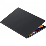 Аксессуары для смартфона Samsung Чехол для планшета Smart Book Cover Tab S9 Ultra Black EF-BX910PBEGRU