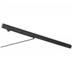 Аксессуары для смартфона Samsung Чехол для планшета Book Cover Keyboard Tab S9 Ultra Black EF-DX915BBRGRU