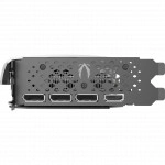 Видеокарта Zotac RTX 4070 Twin Edge OC White Edition ZT-D40700Q-10M (12 ГБ)