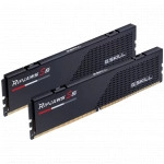 ОЗУ G.Skill RipJaws S5 F5-6000J3238F16GX2-RS5K (DIMM, DDR5, 32 Гб (2 х 16 Гб), 6000 МГц)