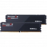 ОЗУ G.Skill RipJaws S5 F5-6800J3445G16GX2-RS5K (DIMM, DDR5, 32 Гб (2 х 16 Гб), 6800 МГц)
