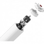Yeelight Умный карниз для штор Smart Electric Curtain Motor & Stitching Trac YLDJ001