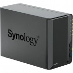 Дисковая системы хранения данных СХД Synology DiskStation DS224+ (Tower)