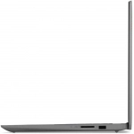 Ноутбук Lenovo IdeaPad 3 15ALC6 82KU009JRK (15.6 ", FHD 1920x1080 (16:9), AMD, Ryzen 3, 8 Гб, HDD)