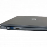 Ноутбук Qmax LP153A (15.6 ", FHD 1920x1080 (16:9), Intel, Celeron, 4 Гб, SSD)