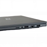 Ноутбук Qmax LP153A (15.6 ", FHD 1920x1080 (16:9), Intel, Celeron, 4 Гб, SSD)