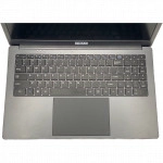 Ноутбук Qmax LP153A (15.6 ", FHD 1920x1080 (16:9), Intel, Celeron, 4 Гб, SSD, 256 ГБ, Intel UHD Graphics)