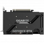 Видеокарта Gigabyte RTX 4060 WINDFORCE 8G GV-N4060WF2-8GD (8 ГБ)