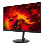 Монитор Acer Nitro XV252QLVbmiiprx UM.KX2EE.V01 (24.5 ", IPS, FHD 1920x1080 (16:9), 165 Гц)