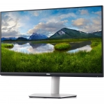 Монитор Dell S2721QSA 210-BFWD (27 ", IPS, 3840x2160 (16:9), 60 Гц)