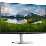 Монитор Dell S2721QSA 210-BFWD (27 ", IPS, 3840x2160 (16:9), 60 Гц)