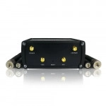 Маршрутизатор TELTONIKA RUT950 RUT950U022C0 (10/100 Base-TX (100 мбит/с))