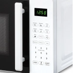 Микроволновая печь Accesstyle MS20D100W