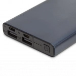 Power Bank Accesstyle Lava 10M (10000 мАч, Синий)