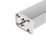 Плита Aqara Curtain motor ZNCLDJ11LM