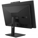 Моноблок Asus A5402WHAK-BA198M 90PT0372-M023H0 (23.8 ", Intel, Core i5, 11500B, 3.3, 8 Гб, SSD, 512 Гб)