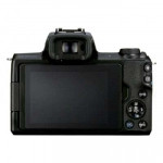 Фотоаппарат Canon EOS M50 Mark II 4728C017