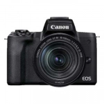 Фотоаппарат Canon EOS M50 Mark II 4728C017