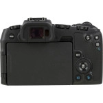 Фотоаппарат Canon EOS RP kit 3380C133